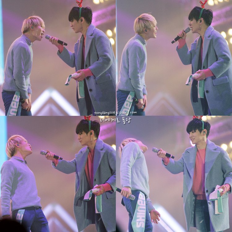 말로 설명할 수 없는데 이런 온키가 보고싶다구우
온 몸이 오그라든달까 광대 폭발하게 달달하달까
누구도 못 끼어들고 악역이나 위기없는 로맨스물