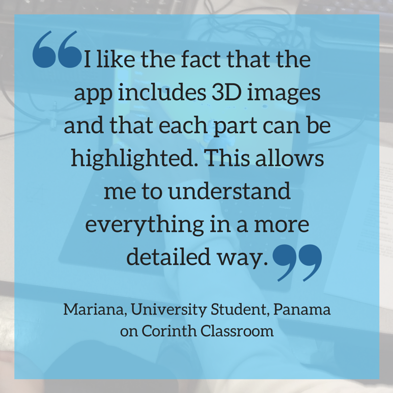 corinth_reality's tweet photo. Do you have a similar #experience? #CorinthClassroom #EdTech #Learning https://t.co/1dSCN6WE7l