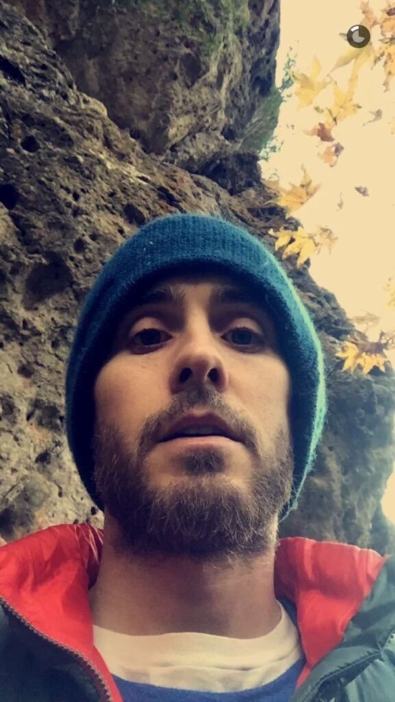 Dziadu was obserwuje #30stmonrys