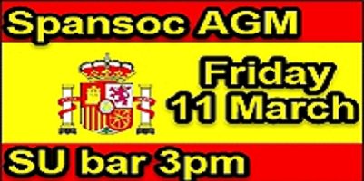 AGM! This is the most important meeting of the year. We need everyone to attend due to voting rules. Have your say!!