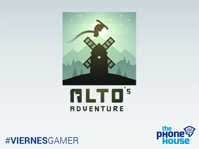 TPH_MX's tweet photo. #TPHMX #ViernesGamer más información en https://t.co/5PdFTRs7vV #Altosadventure https://t.co/ZbBcVXTeyY