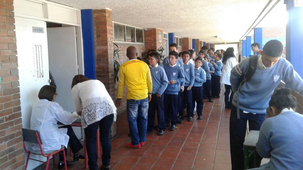 PIECCEngativa's tweet photo. Porque mereces una buena representación, elige buenas ideas#YoElijoPAZ Col. Laureano Gómez https://t.co/hC2YP19Ufb