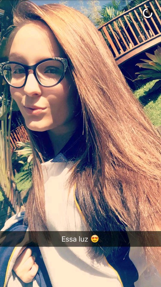 BlogDaLariOff's tweet image. Olhaaa Elaaaaa!!! 😍😚👏👏💕
Minhaa Diva
Perfeita💗
@larimanoela