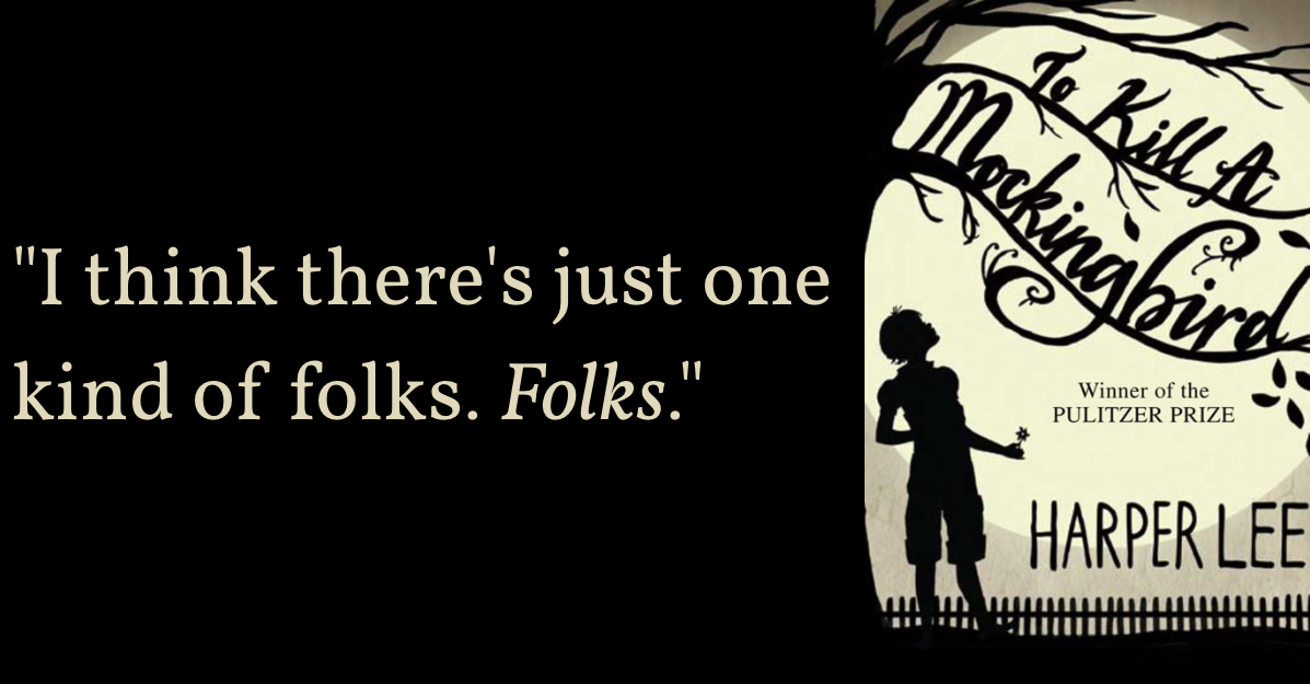 goodreads's tweet photo. Farewell, Harper Lee: Timeless Quotes from To Kill a Mockingbird https://t.co/wIvvsyfXwH https://t.co/k4RaPUPyFB