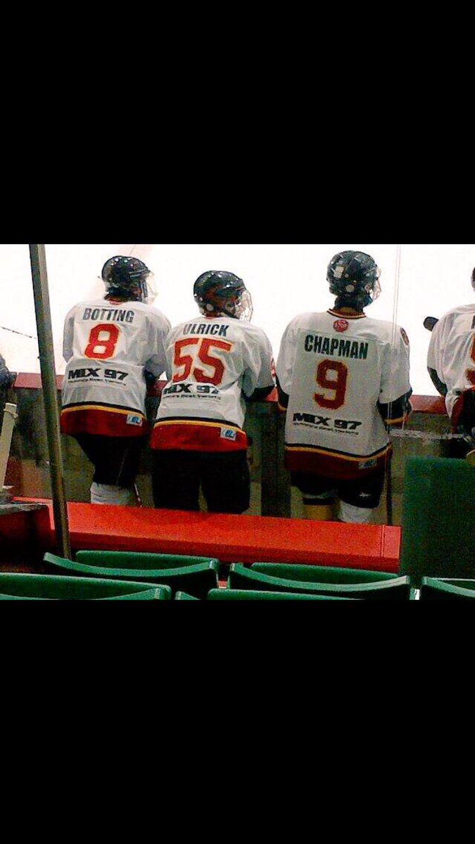 shanebotting's tweet photo. Happy birthday to my best bud @9BradChap finally 19 cu https://t.co/QwplJVHe6B