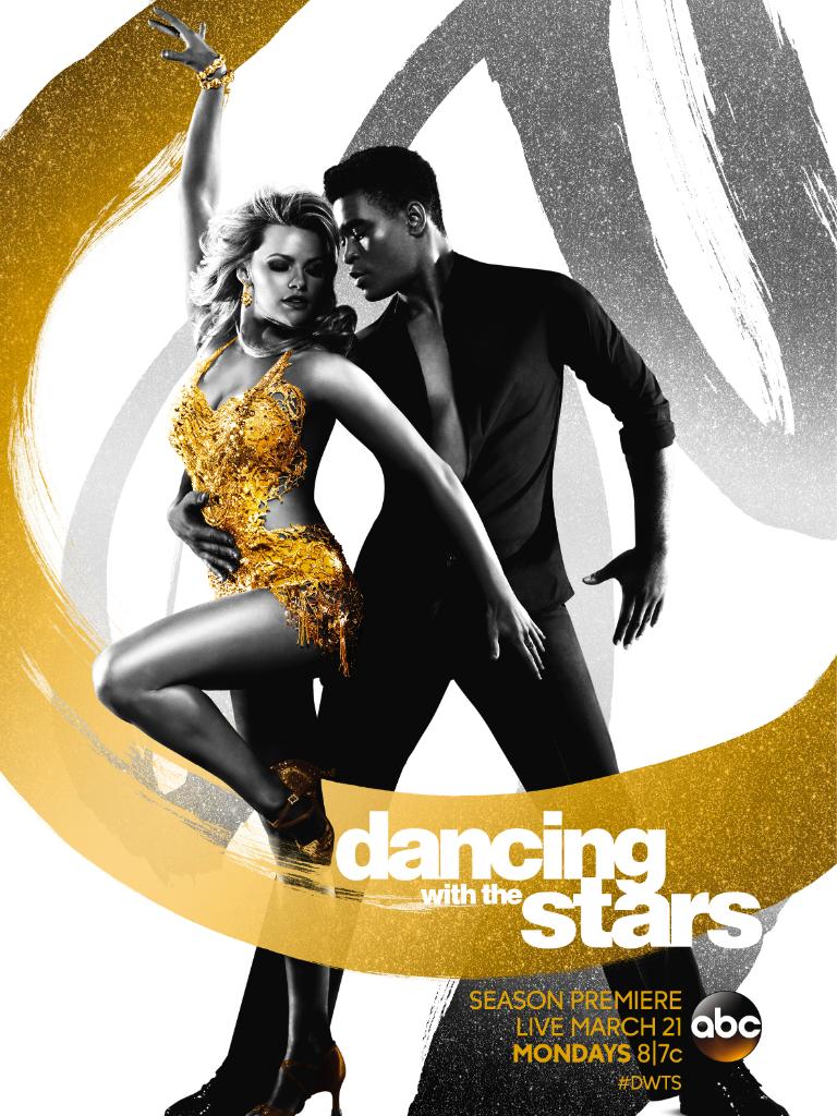 dwts - DWTS Season 22 - General Discussion - *Sleuthing - Spoilers* CbmaIxXW8AQFKtQ