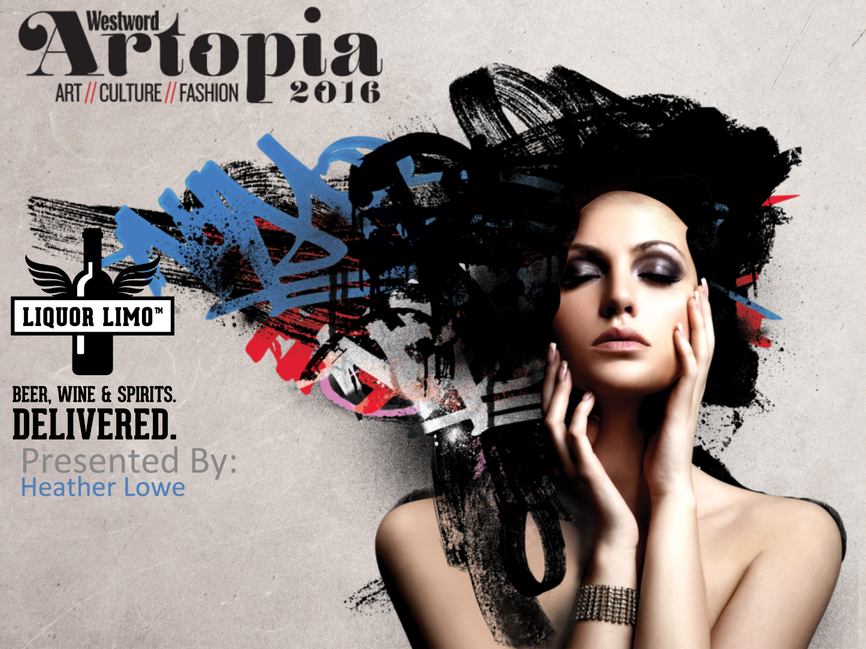 Look forward to seeing you tomorrow <a href="/DenverWestword/">Denver Westword</a> #Artopia. More details here: ow.ly/Yu58d