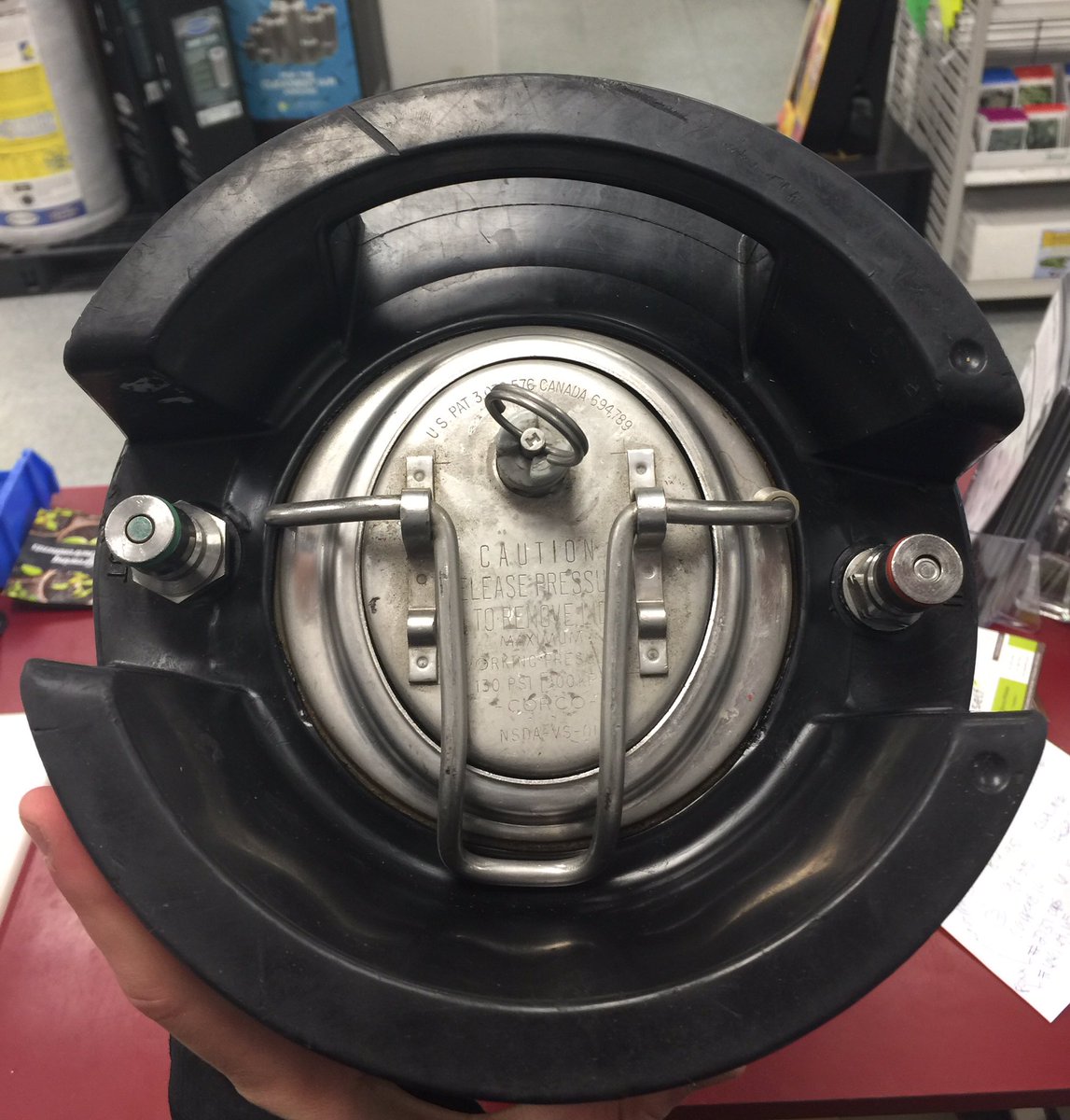 Still-H2O tweet media