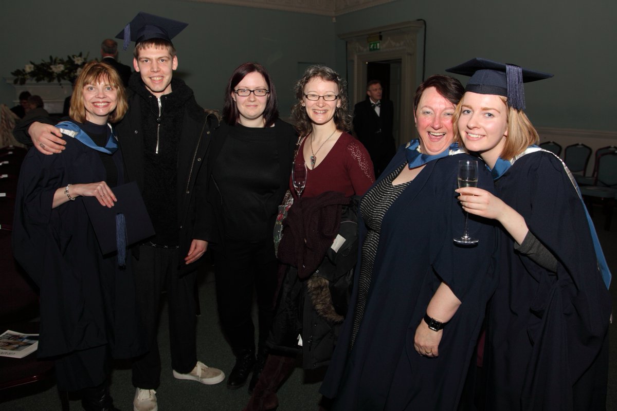 Grace_Erika_'s tweet photo. Graduated with a Master of Arts in Heritage Management with some of my awesome classmates! #proud #graduation https://t.co/W44eNdSWdv