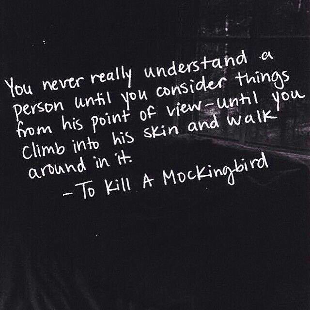 mscottEnglish's tweet image. R.I.P to Harper Lee. A literary great and author of one of my favourite quotes of all time #HarperLee #pgce #TKAM