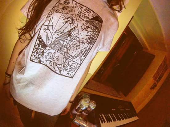 steefun1's tweet photo. #myman #fringuello #tshirt #rsk #brother https://t.co/0AgBE1mhfB