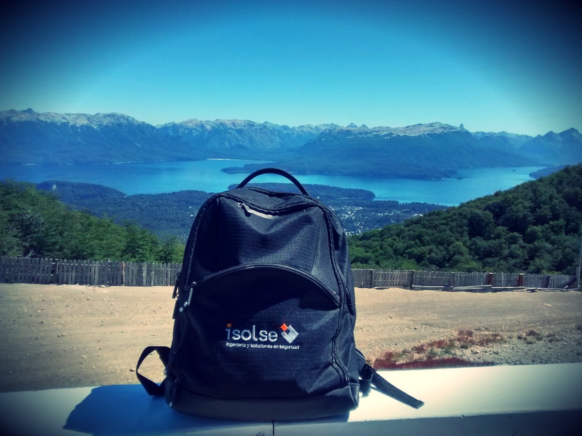 Isolse tweet picture