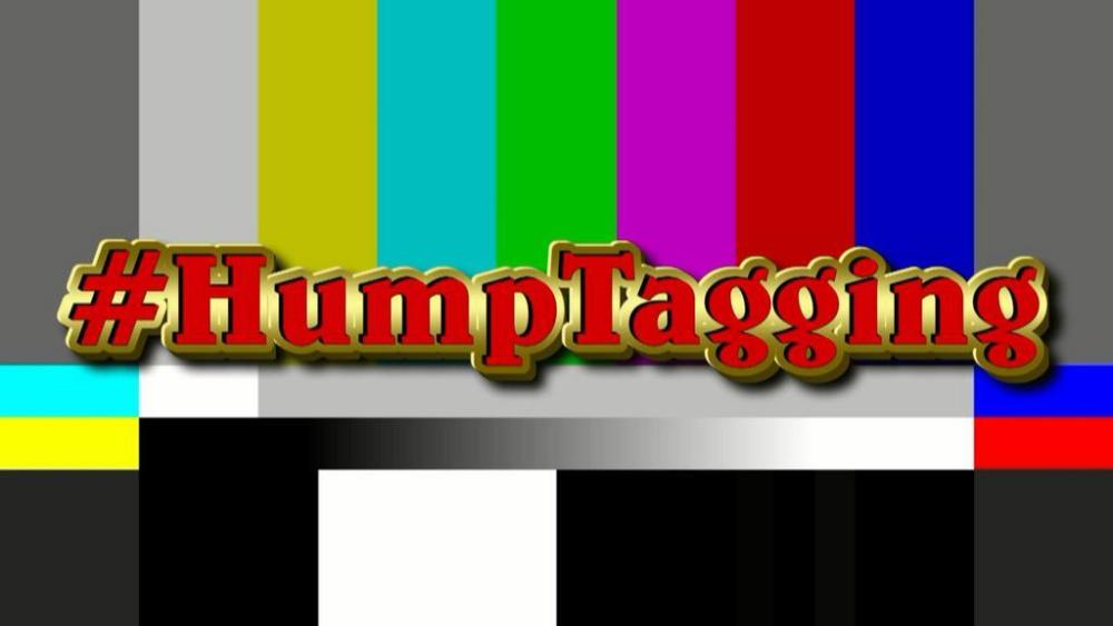 absrdNEWS's tweet photo. FLASHBACK - #IHaveGeekCredBecause #HumpTagging: @Mama_Mitchell & @LouGeese The Top Picks
https://t.co/gQeW4WCSFH https://t.co/p2D5P9NkeC
