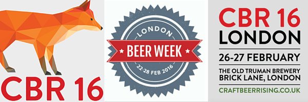 craftbeerriseuk's tweet image. Get your @LDNBeerWeek on from Mon 22-28 Feb! Got your wristband yet? Head here for more info:bit.ly/1SeKT19