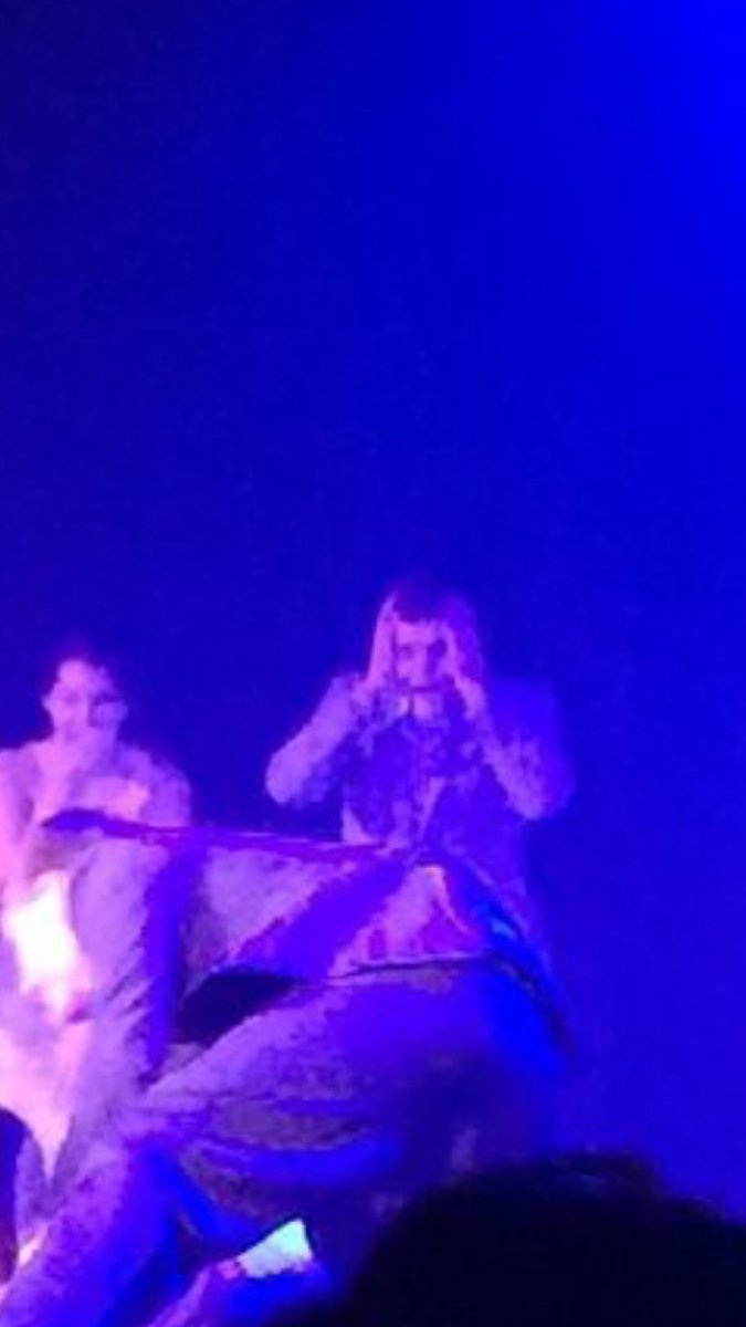 MalloryLynn39's tweet photo. I'd say Tripp definitely tripped up. https://t.co/TyBmtrQnEf