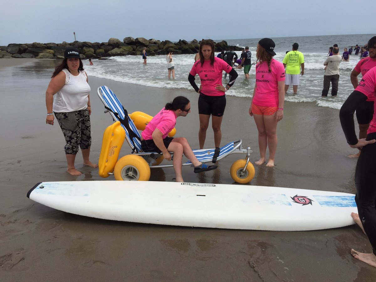 AccessRecLLC's tweet photo. @getaboutable #AccessRec for accessibility! https://t.co/dXLLTBvV2j