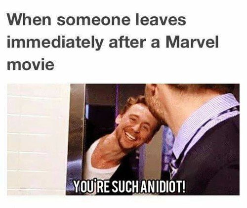 "Loserrr!!!"