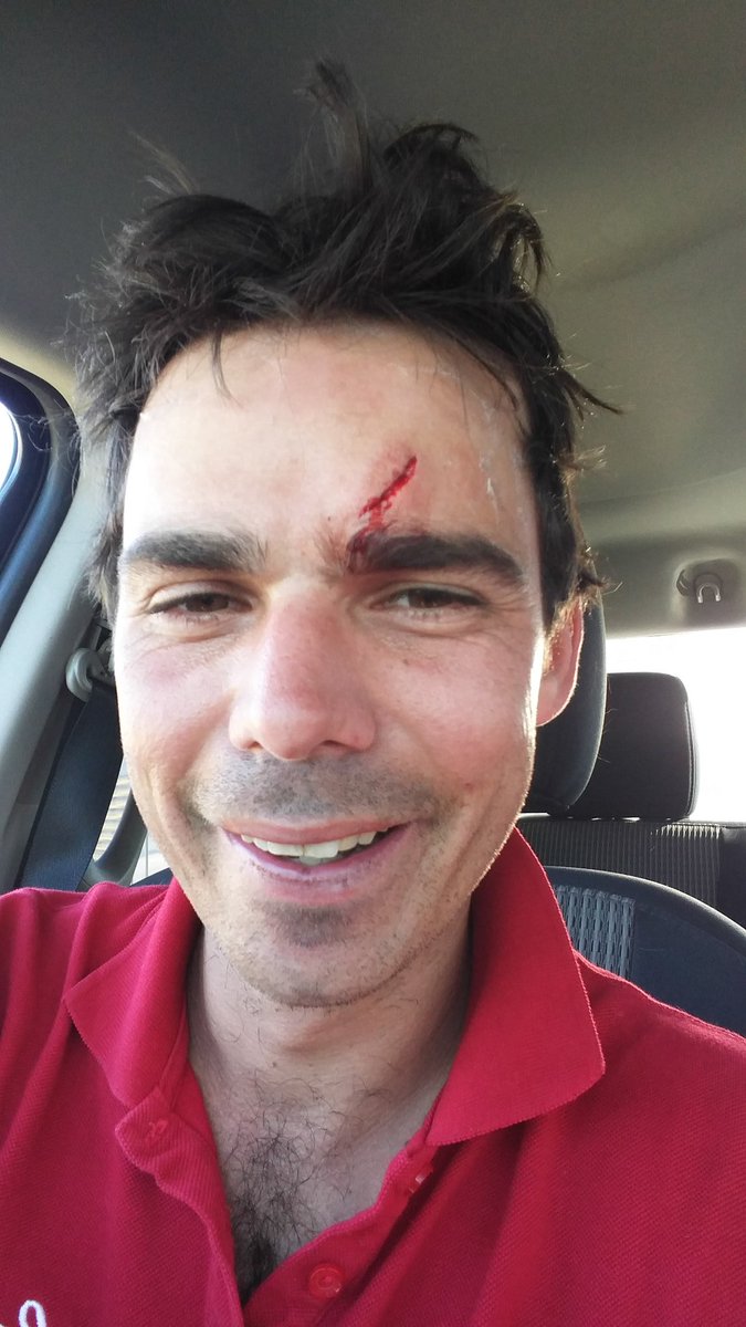 DomSchramm's tweet image. Whoops