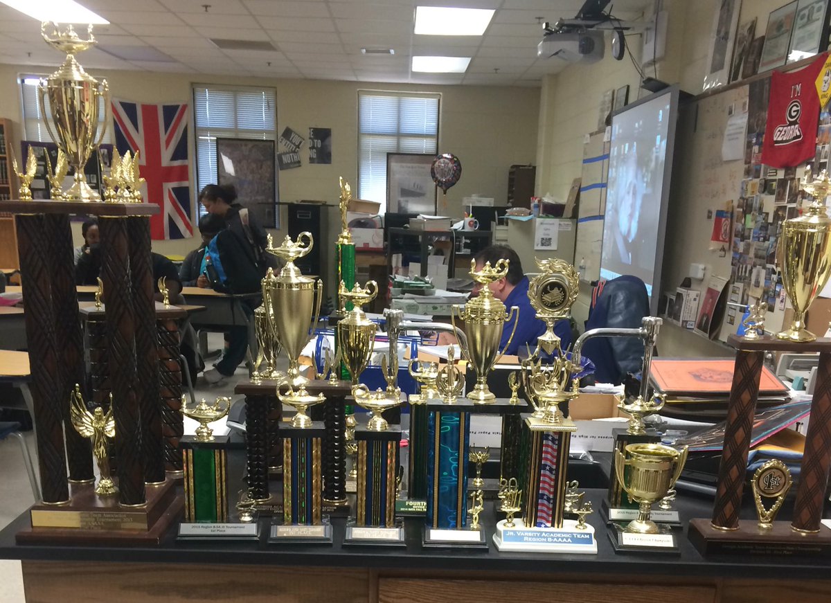 MJones_CBP's tweet photo. We never stop achieving at #CedarShoals #jagnation #WeAreOneCedar https://t.co/ju1HiBinkh
