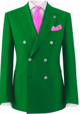 Fashion week is here! this week only Free shirt and choice of silk lining with every suit.#londonfashionweek #LFW16
