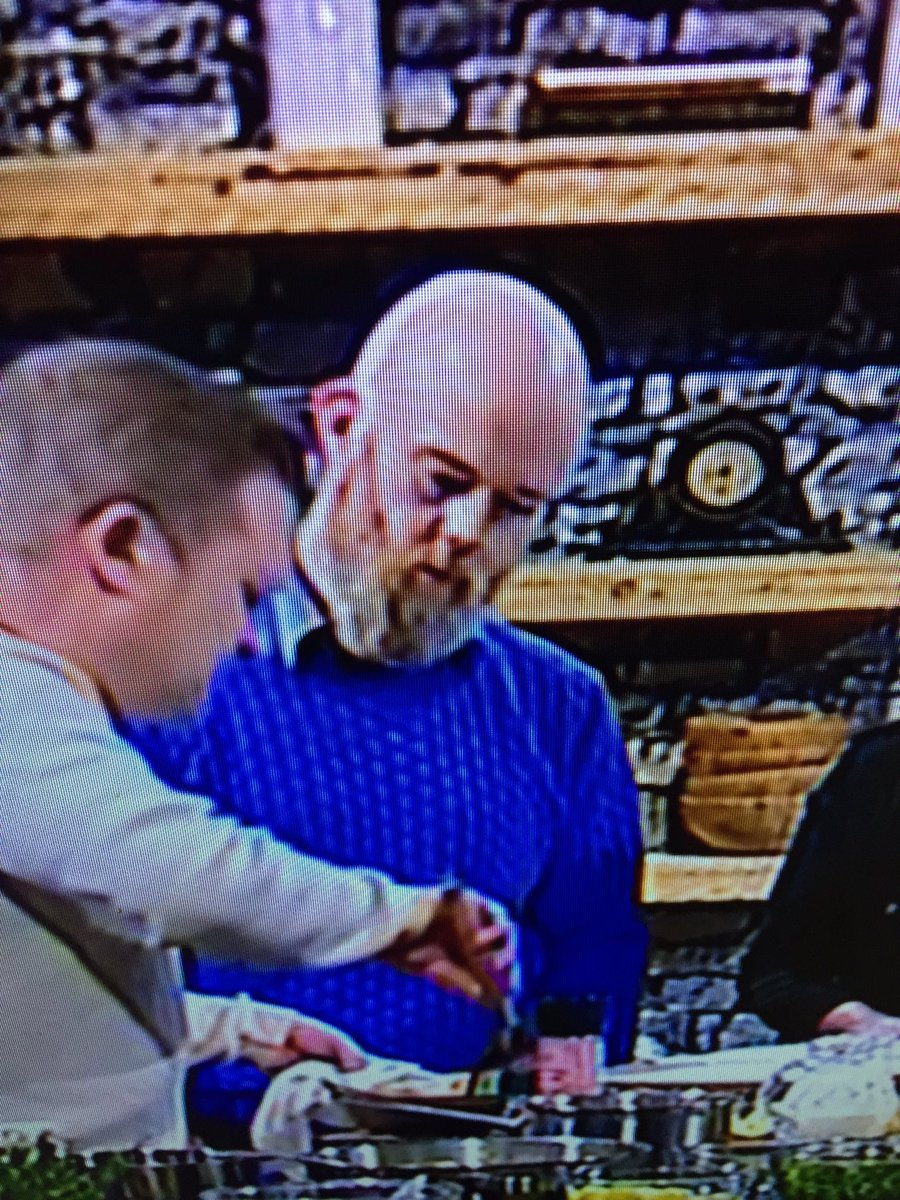 TheRealTherese's tweet photo. It's far from lemon juice you were raised @edwinsammon #soproud #7oclockshow https://t.co/zYehGmX3KF