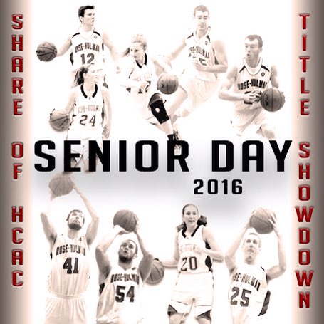 rhitsports's tweet photo. BIG SATURDAY for MBB & WBB! Make sure you come out and support your Fightin' Engineers at 1 & 3pm at Hulbert Arena. https://t.co/W3u0Fn6AWh