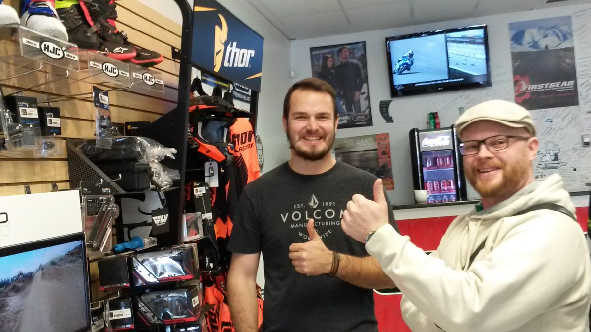 eija_haapala's tweet photo. @ElectricArenaFI at @NacarMotorcycle #Orlando FL https://t.co/Hgne0SvaxF
