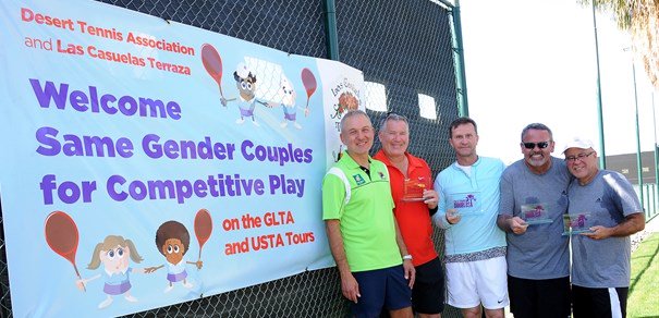 USTANorCal's tweet photo. ICYMI: @usta adds Same-Gender Couples Doubles Tournament as a national championship event » https://t.co/3aBZu1ERgn https://t.co/OaXAtRUGwS