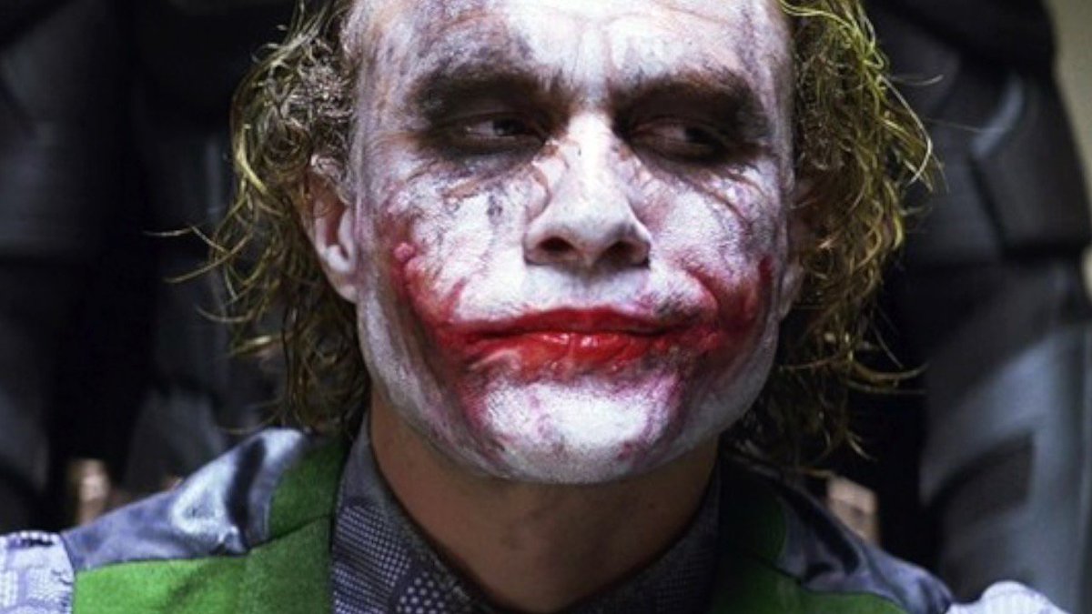 WatchMojo's tweet photo. Top 10 Joker Moments https://t.co/7TPyjUITEw https://t.co/OgEtNhBR4e