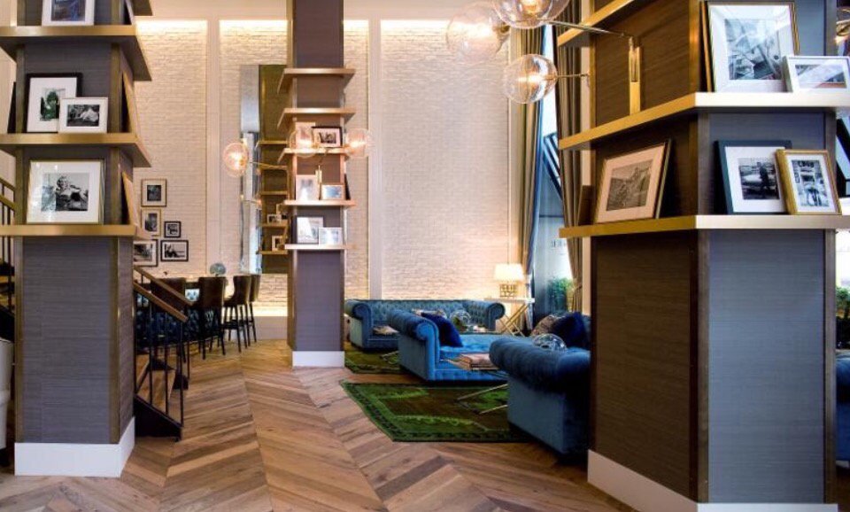 acamb's tweet photo. The Roger Hotel is offering 15% off their best available (already seasonably discounted) rate through March! #acamb https://t.co/EXY70SOMFQ