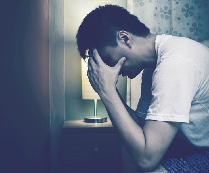 Good_Therapy's tweet image. Effects of #trauma can be bad enough while awake. What happens when they become nightmares? bit.ly/1Emyp20