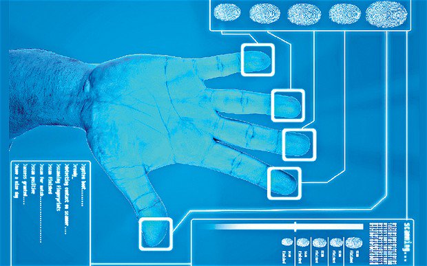 Wescott_Capital's tweet photo. The death of #passwords: #HSBC launches voice and fingerprint ID.
#recognitionsystem #biometricidentification #bank https://t.co/bmk1PCwhJa
