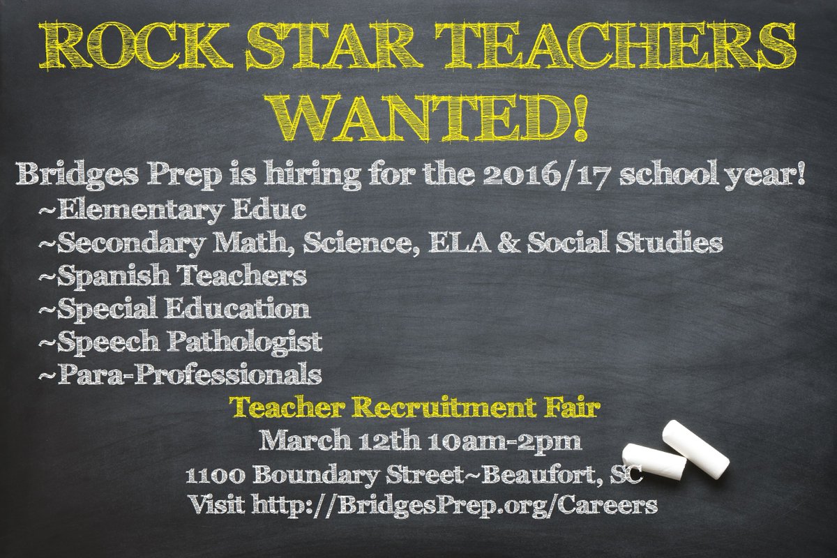 Bridges Prep (@bridgesprep) on Twitter photo 