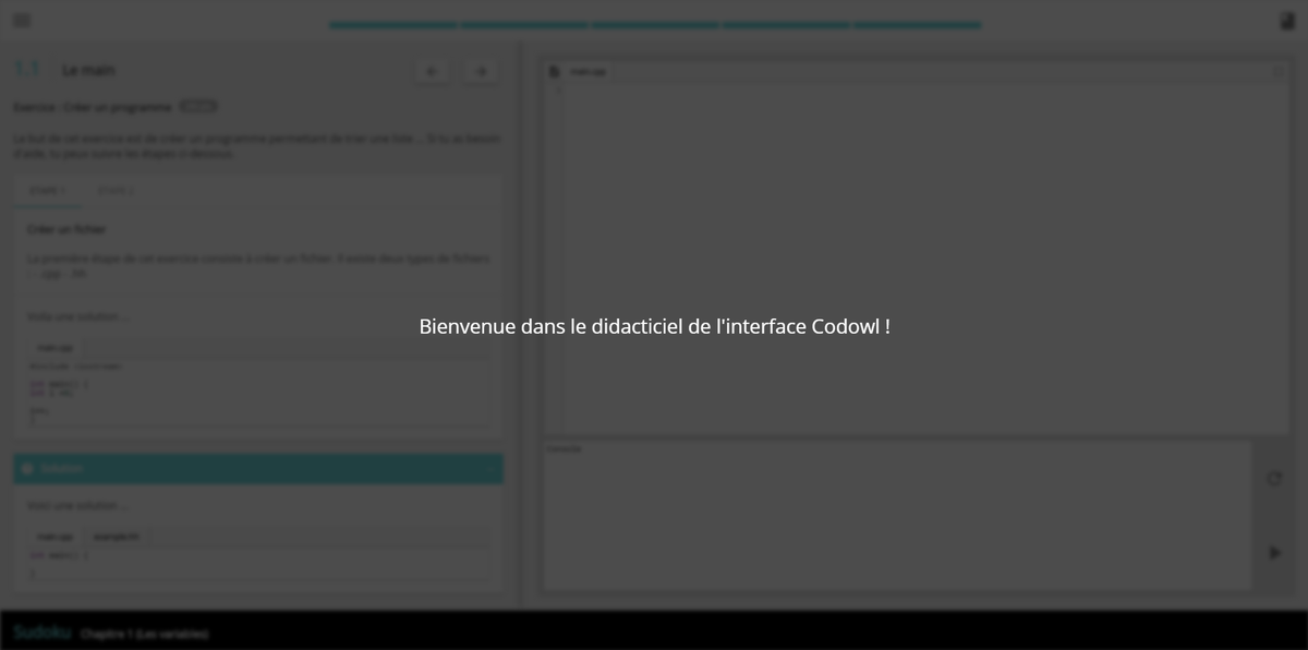 codowl's tweet photo. L'équipe @codowl est actuellement en plein travail sur la version bêta qui sera très bientôt disponible. #comingSoon https://t.co/WwhPq0R9sy