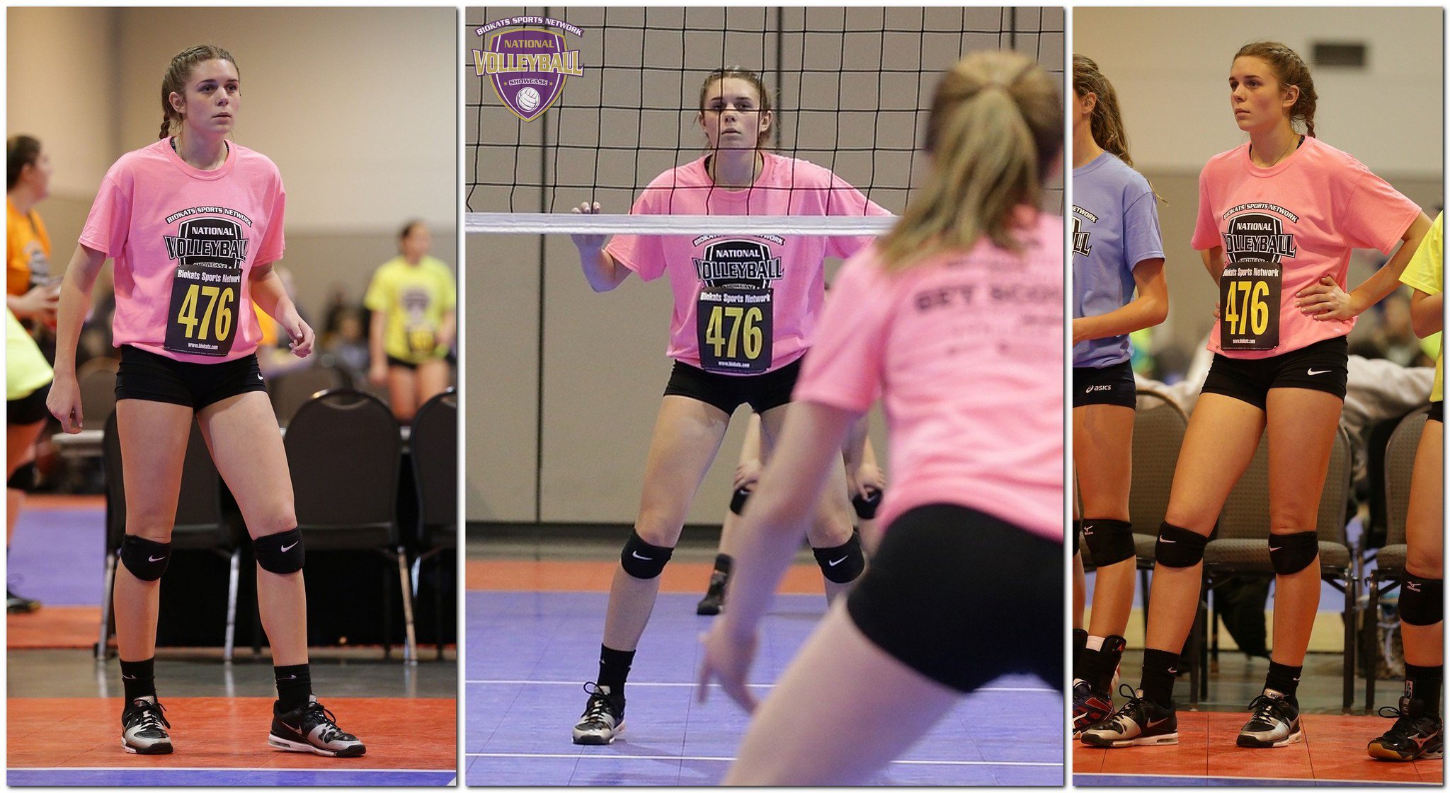 Volleyball Showcase On Twitter Makina Wratten 2018 Broken Arrow Ok Bahsvolleyball Clubonevb Vbshowcase Https T Co Fyponivzpy