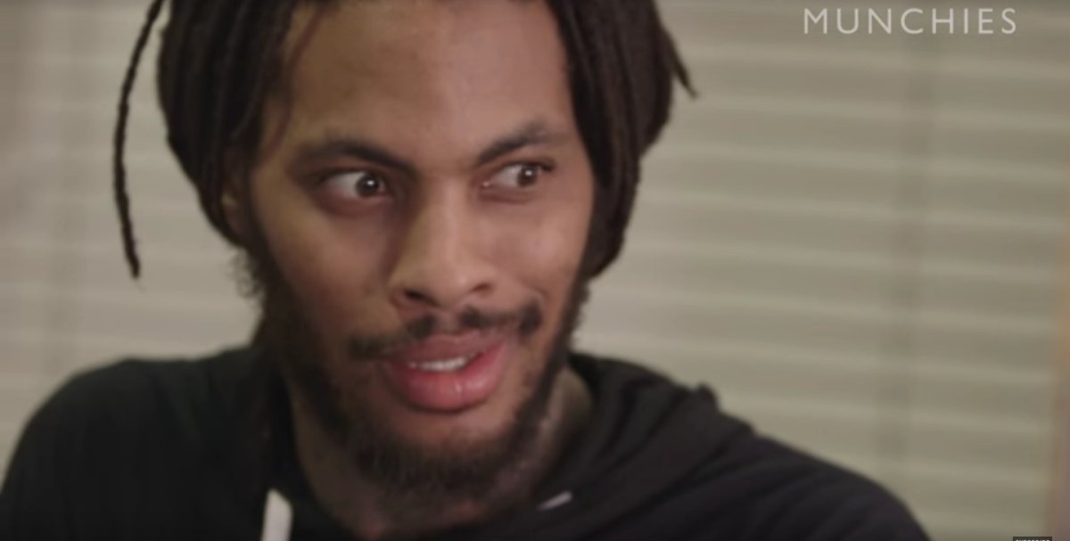 grist's tweet photo. .@WakaFlocka is our generation’s vegan Martha Stewart https://t.co/wbny3vG3qK https://t.co/SUrYQ9HREc