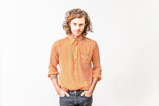 The High Key Portrait Series: <a href="/JesseHaleMoore/">Jesse Hale Moore</a> | by <a href="/KoalaFoto/">Joshua Pelta-Heller</a> thekey.xpn.org/2016/02/19/hkp…