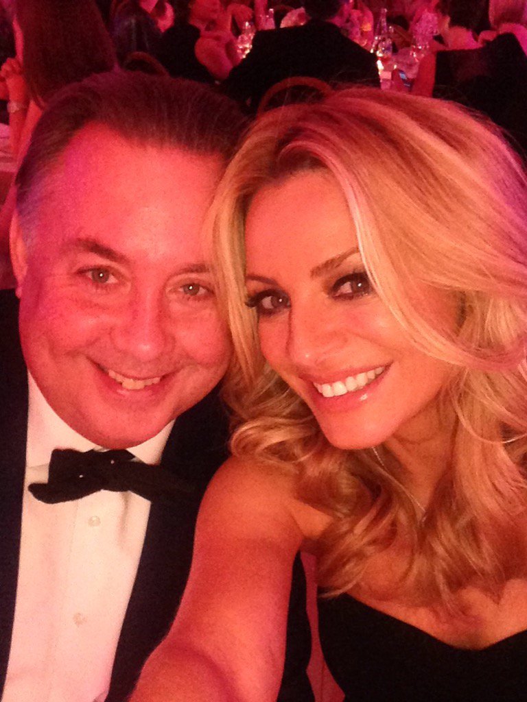 TessDaly's tweet photo. Had the best time meeting all the fab @PANDORA_UK staff in Cannes and having a laugh with the boss☀️💍🎉💃 https://t.co/OG5TpWdpej