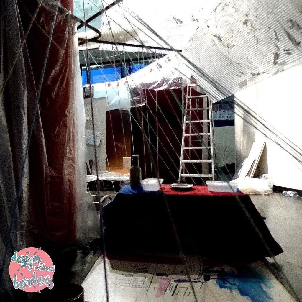 DesignSocietyEd's tweet image. #designwithoutborders reimagining community space #humanitariandesign #communityspace #des… ift.tt/1XCltLX