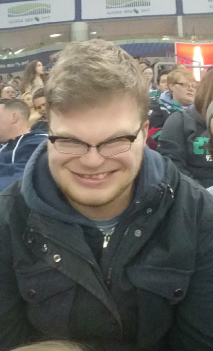 HChappers tweet picture
