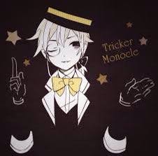 — New 'Bill Cipher'

Solo Explaining Character and Backstory in favourites 

-Not New to RP
-No ships
-And more
-RT?