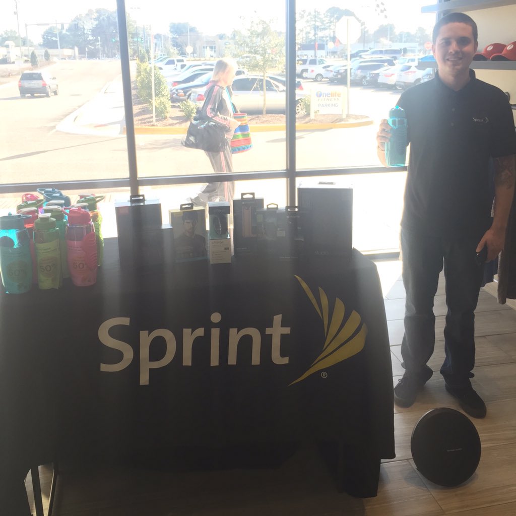 Come check us out at One Life Fitness off the Blvd and we will tell you how to #switchandsave <a href="/hbaker077/">Heather B</a> @BkHedl1