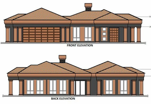 Khosa House Plans T Co Wfuklv8ism Twitter