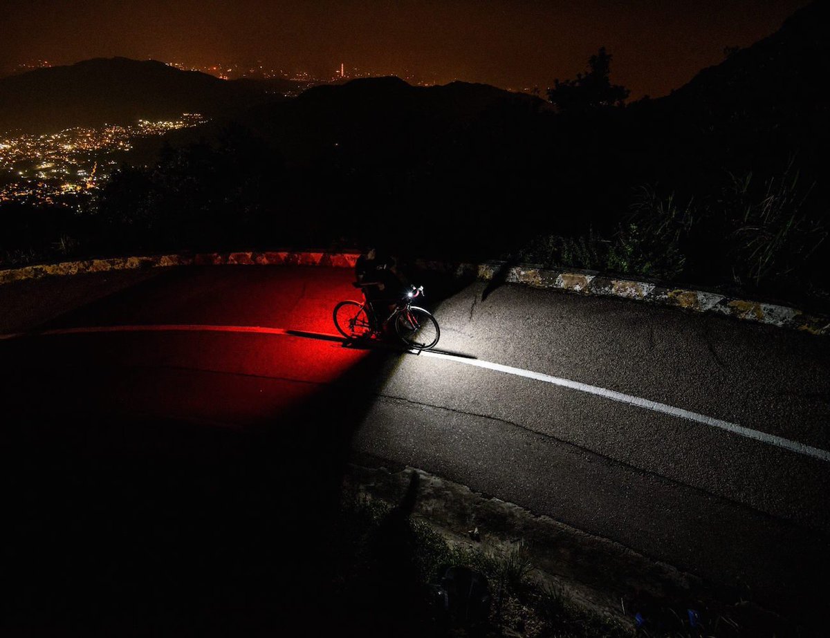 vewnew_app's tweet image. Smart Bike Light 🚴💡

#vewnew #creative #smart #technology #iot #innovation #hardware #crowdfunding #siliconbeach