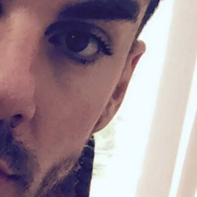 #30stmonrys "Widzę Cię! Spamuj! Musimy wygrać!"