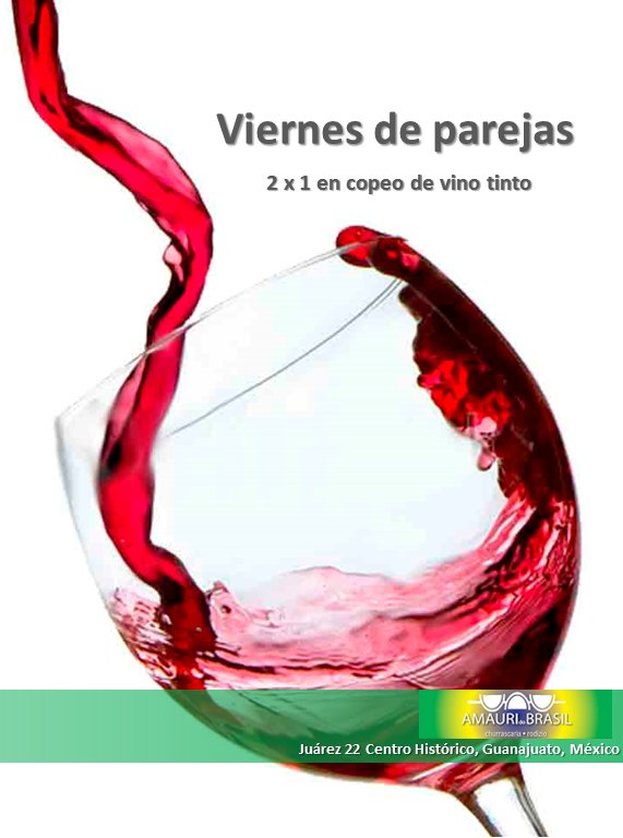amauridobrasil's tweet photo. En el mes del #AmorYAmistad disfruta de nuestros #ViernesDeParejas https://t.co/fY0R0aySbk