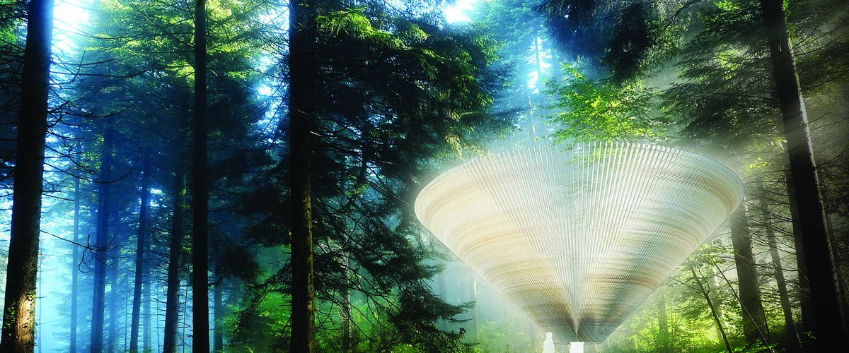 Five stunning gardens unveiled for the International Garden Festival in Quebec
inhabitat.com/five-stunning-…
