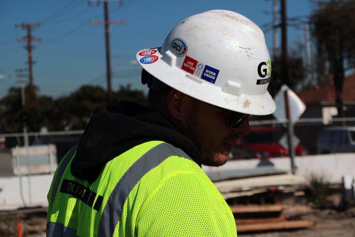 G3Quality's tweet photo. I-5 Norwalk / #SecurityPaving LCB Batch Plant / #G3Quality Robert Horn #EnsuringQuality #TheG3Way #IUOE #Local12 https://t.co/he8HcVRyQH