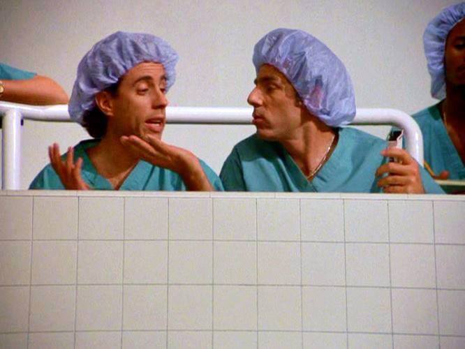 "Who's gonna turn down a Junior Mint? It's chocolate, it's peppermint... it's delicious!" #NationalChocolateMintDay https://t.co/8f6x84lRQn