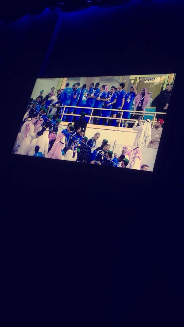 aidaid16's tweet photo. الهلال تأسس عام 1957
اليوم التاريخ 19 ميلادي
واليوم أخذنا البطولة رقم 57 
يوم فخم 💙💙💙💙 
#الف مبروك الهلال https://t.co/Guqn0Snm1k